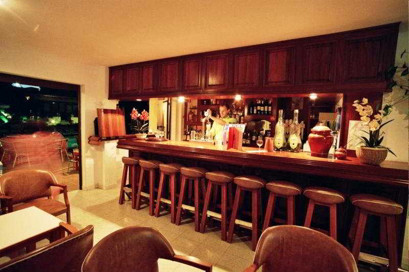 Flacalco Park Apartamentos