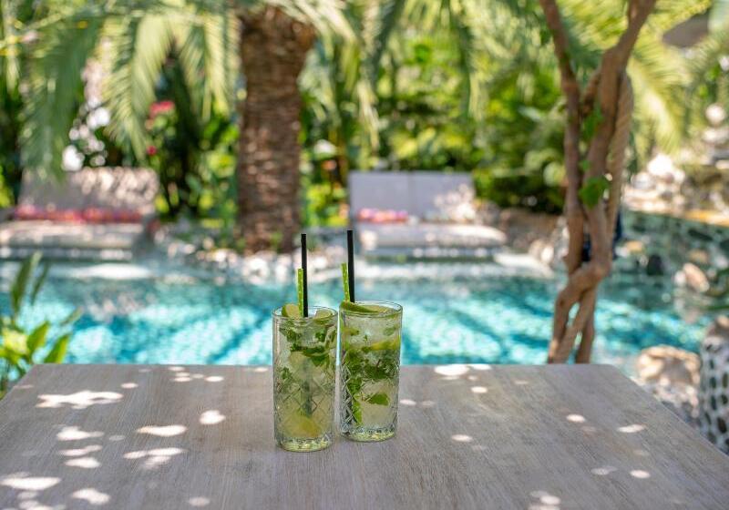 Flamingo Hotel & Spa Pet Friendly