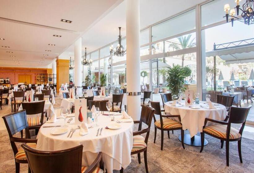 Grupotel Playa De Palma Suites & Spa