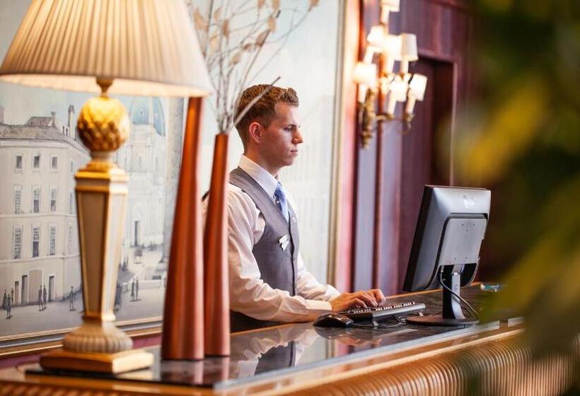 Grupotel Playa De Palma Suites & Spa