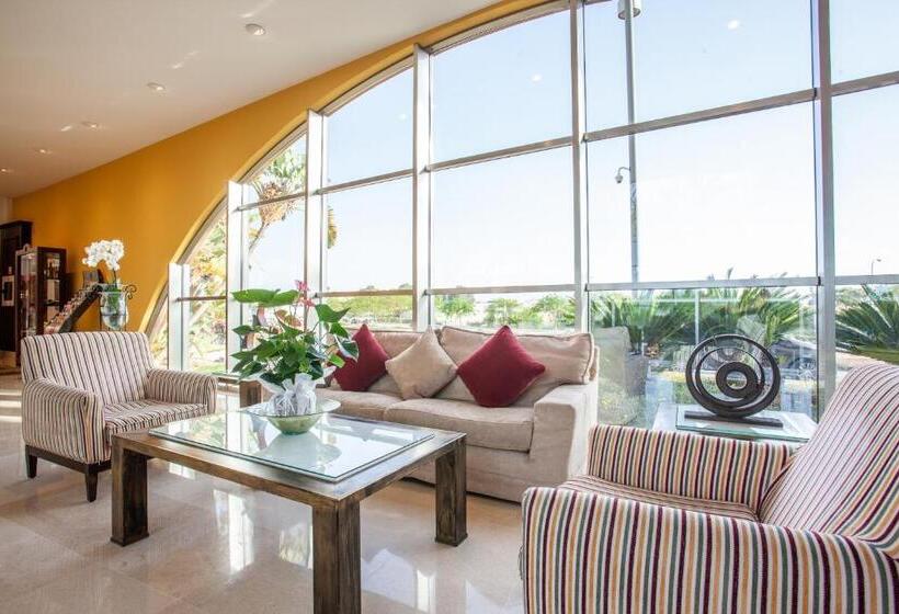 Grupotel Playa De Palma Suites & Spa