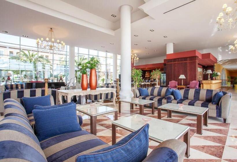 Grupotel Playa De Palma Suites & Spa