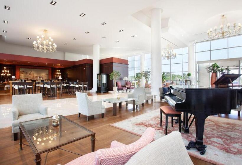 Grupotel Playa De Palma Suites & Spa