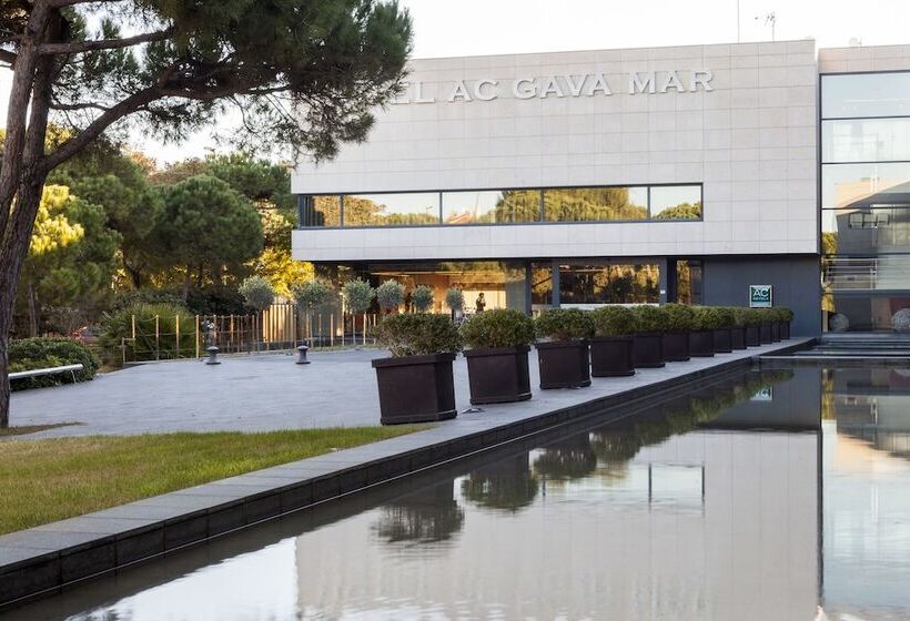 Ac Hotel Gava Mar