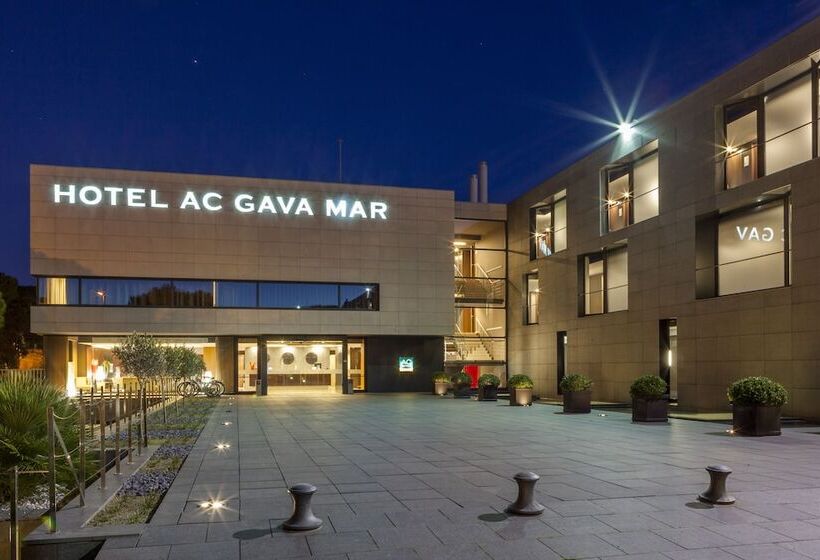 Ac Hotel Gava Mar