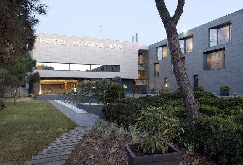 Ac Hotel Gava Mar