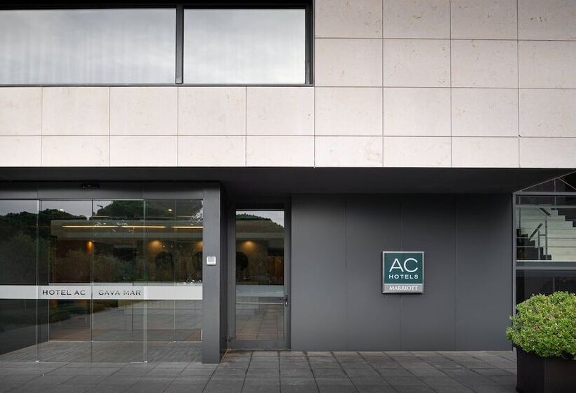 Ac Hotel Gava Mar