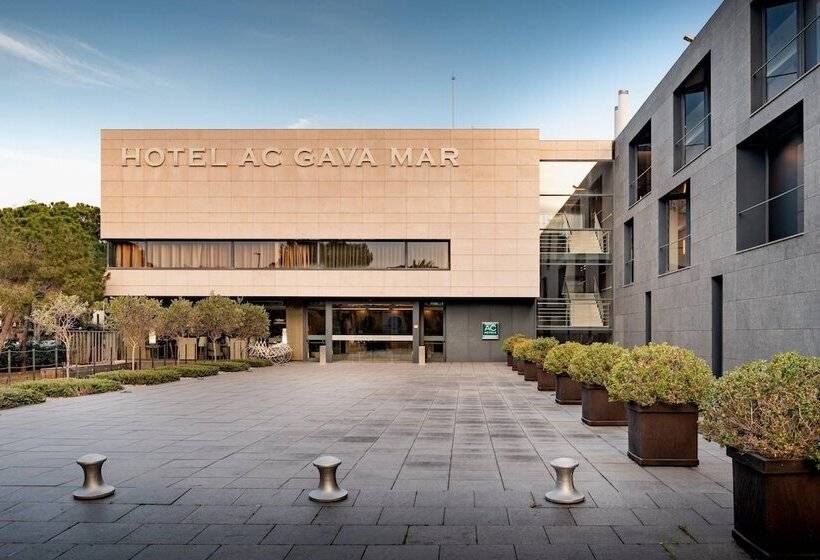 Ac Hotel Gava Mar