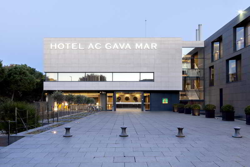 Ac Hotel Gava Mar
