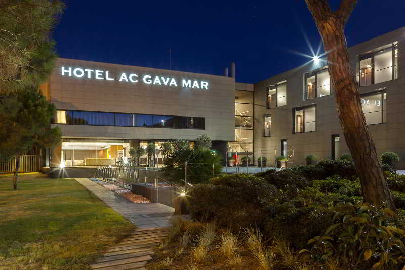 Ac Hotel Gava Mar