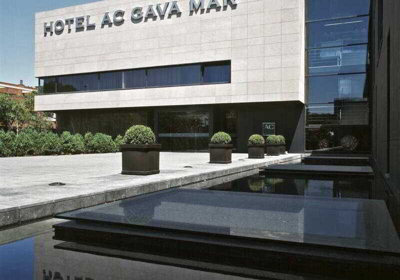 Ac Hotel Gava Mar