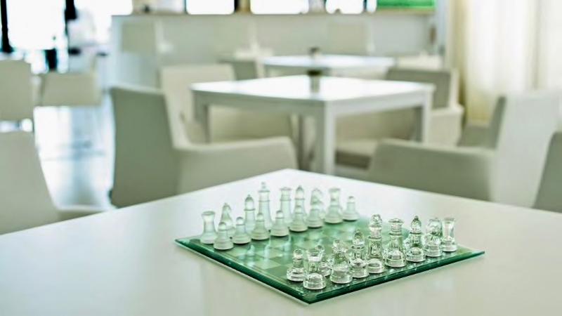 בית מלון כפרי Admiral