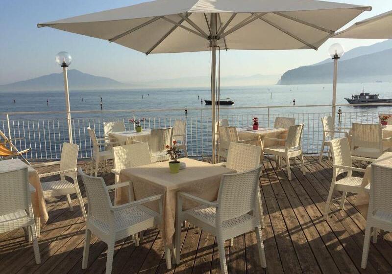 בית מלון כפרי Admiral