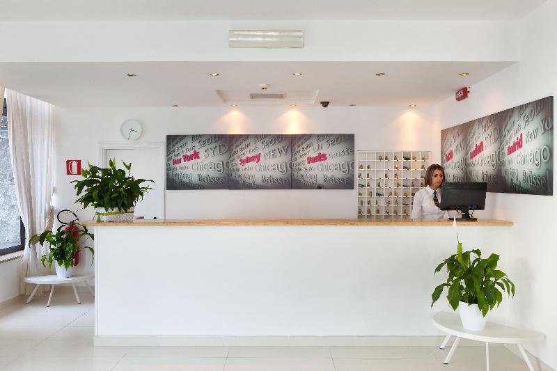 בית מלון כפרי Admiral