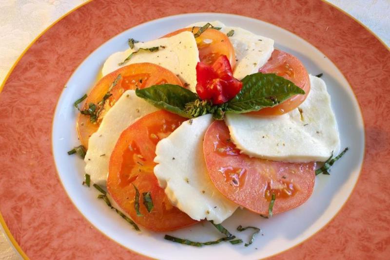 בית מלון כפרי Admiral