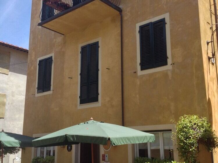 هتل Albergo San Martino & Depandance