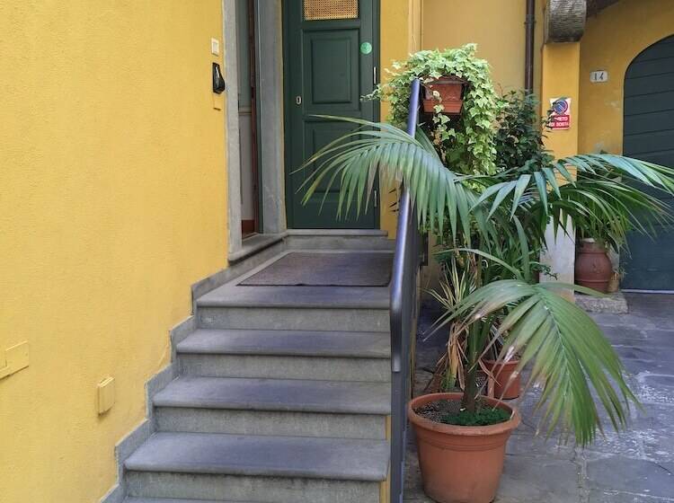 هتل Albergo San Martino & Depandance