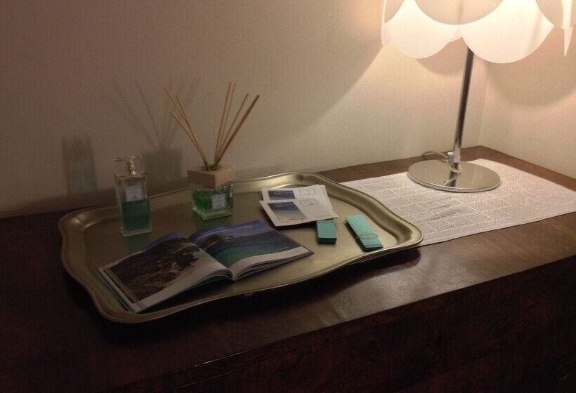 هتل Albergo San Martino & Depandance