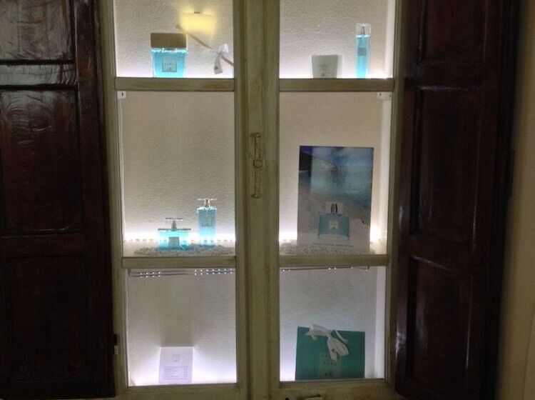 هتل Albergo San Martino & Depandance