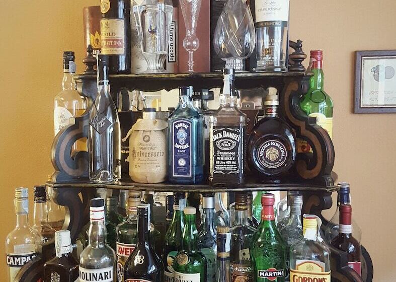 هتل Albergo San Martino & Depandance