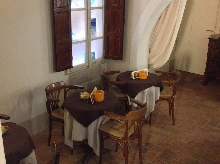 هتل Albergo San Martino & Depandance