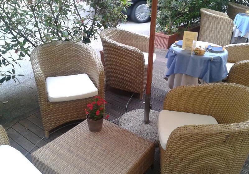 هتل Albergo San Martino & Depandance