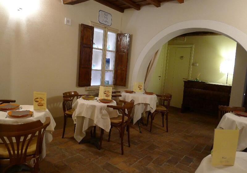 هتل Albergo San Martino & Depandance