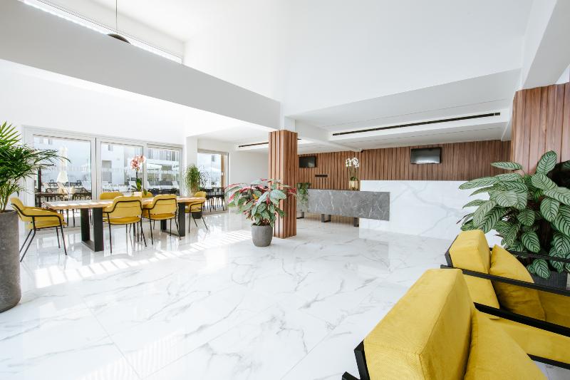 Отель Alonia Apts