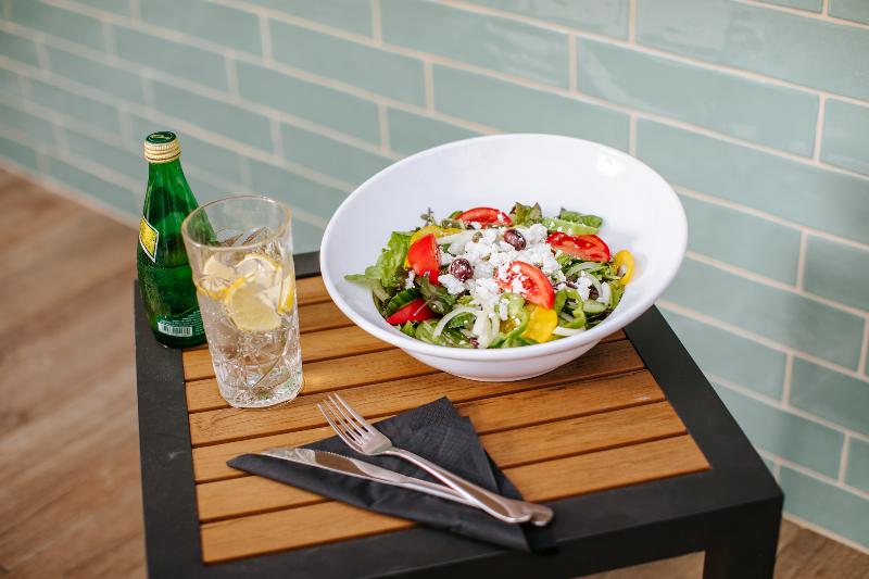 Отель Alonia Apts