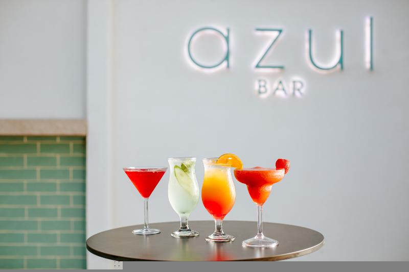 Отель Alonia Apts