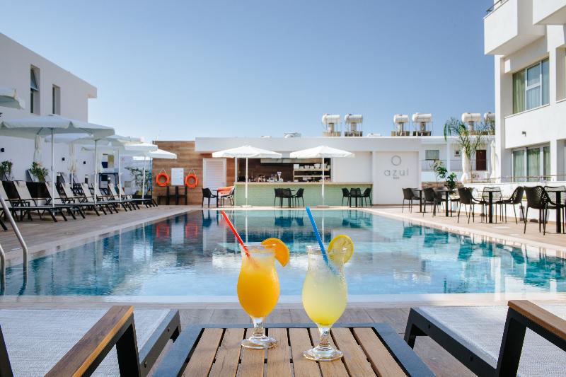 Отель Alonia Apts