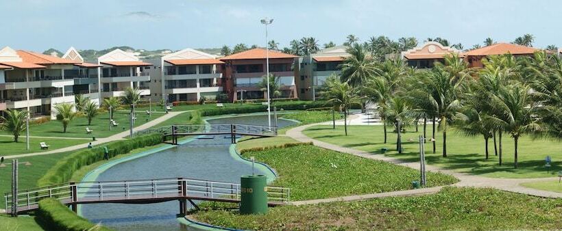 هتل Aquaville Aquiraz