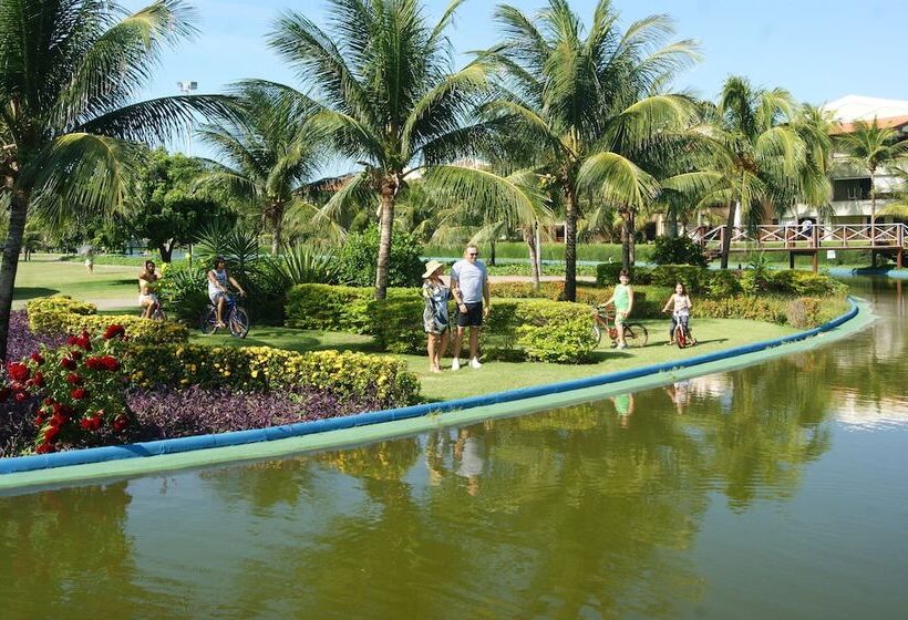 هتل Aquaville Aquiraz