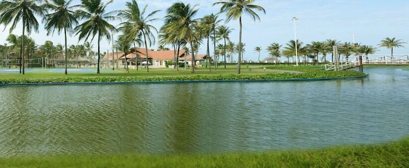 هتل Aquaville Aquiraz