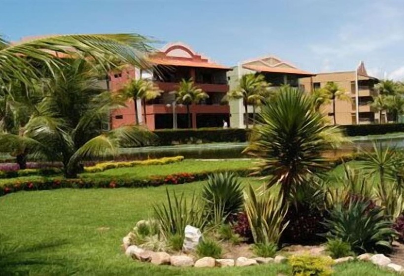 هتل Aquaville Aquiraz