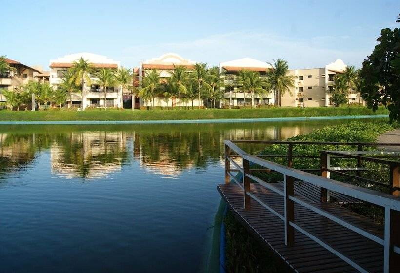 هتل Aquaville Aquiraz