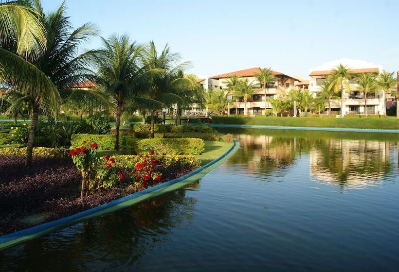 هتل Aquaville Aquiraz