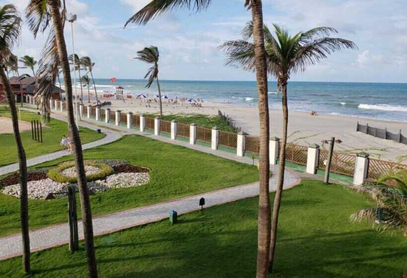 هتل Aquaville Aquiraz