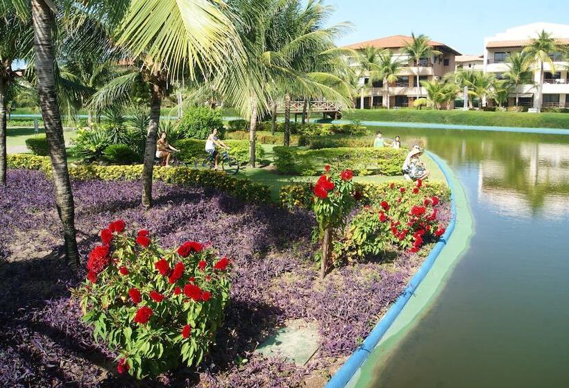 هتل Aquaville Aquiraz