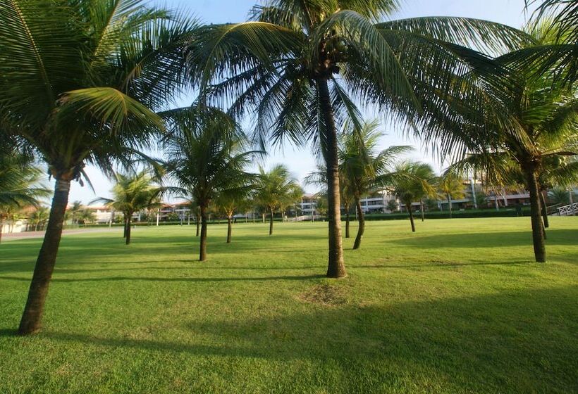 هتل Aquaville Aquiraz