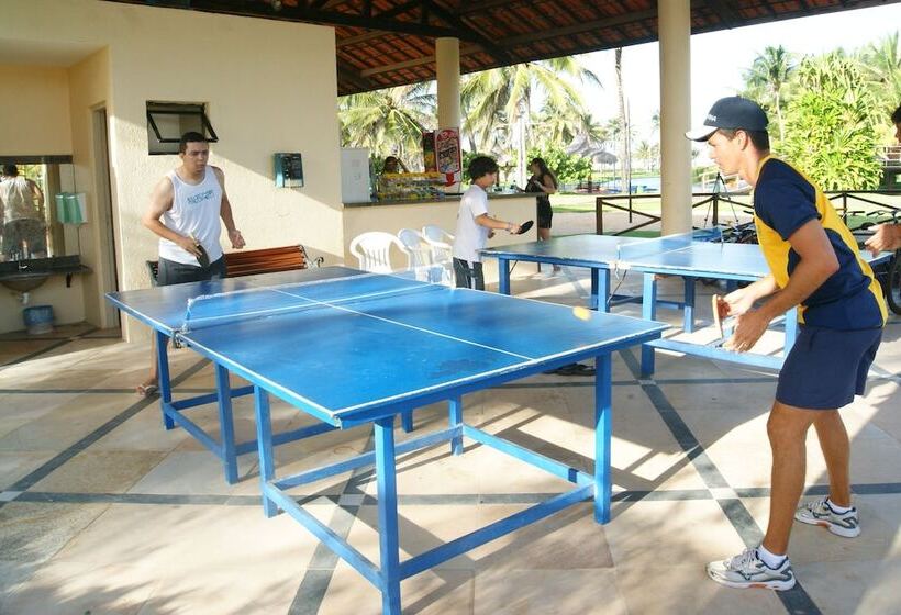 هتل Aquaville Aquiraz