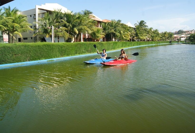 هتل Aquaville Aquiraz