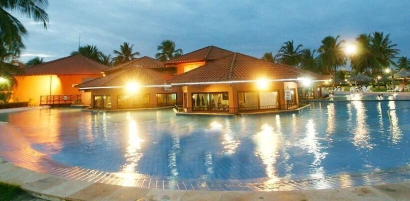 هتل Aquaville Aquiraz