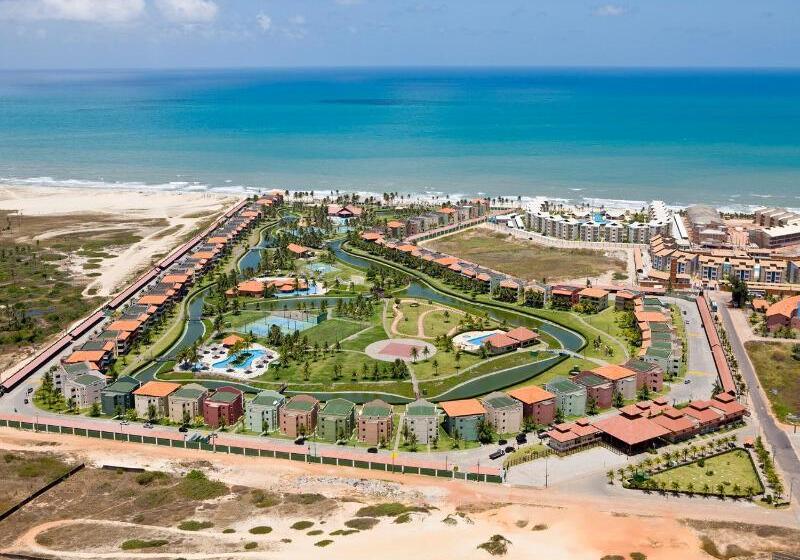 هتل Aquaville Aquiraz