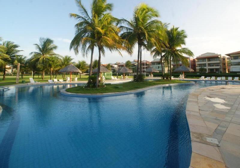 هتل Aquaville Aquiraz