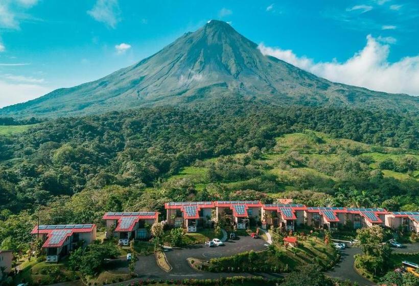 فندق Arenal Kioro Suites & Spa