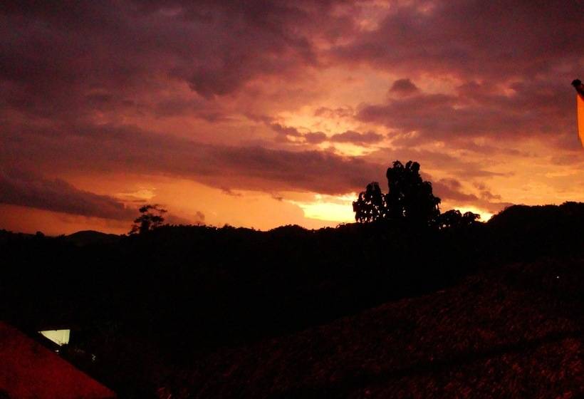 ホテル Argovia Finca Resort