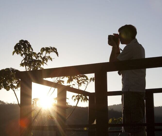 ホテル Argovia Finca Resort