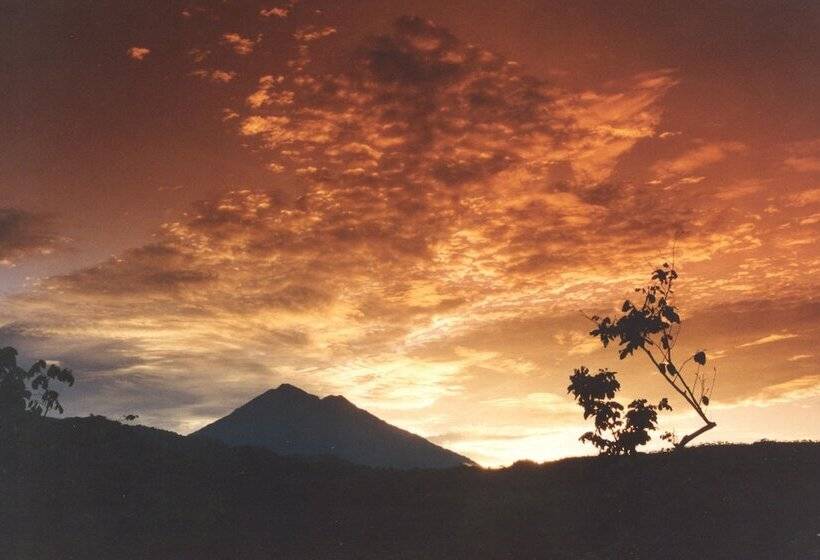 ホテル Argovia Finca Resort