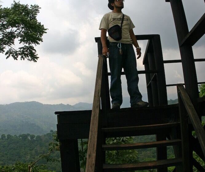 ホテル Argovia Finca Resort